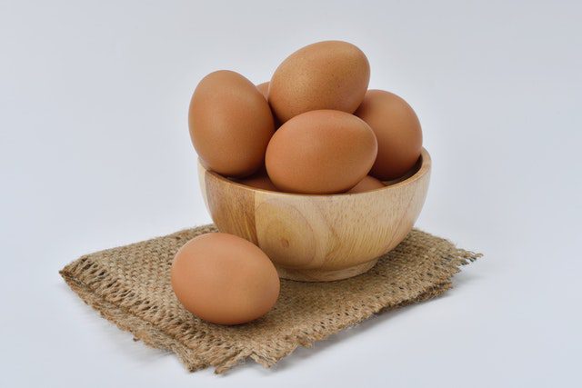 know about egg allergy
